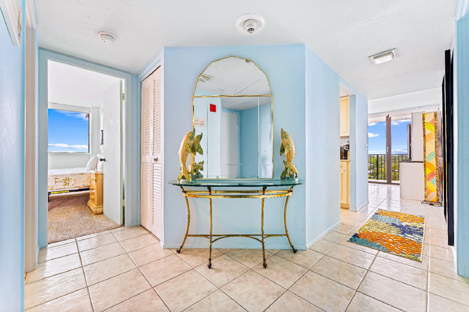 Our House at the Beach - 502E | Photo 8