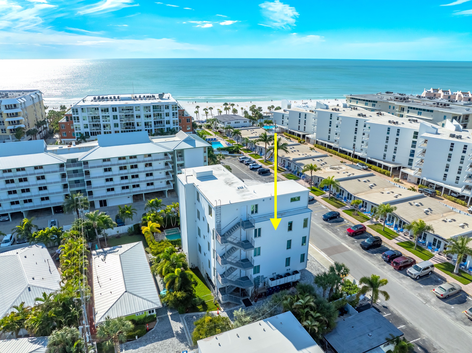 Beach House Residence - 301 | Photo 54