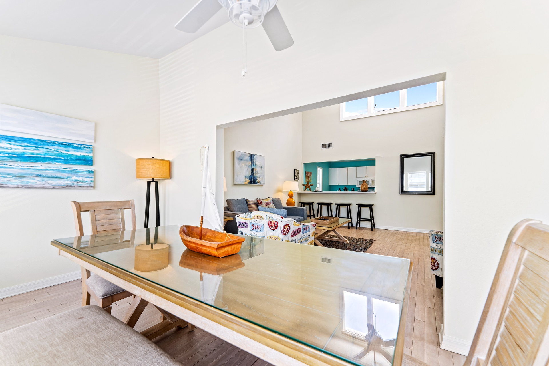 Living the Dream - Starfish | Photo 7