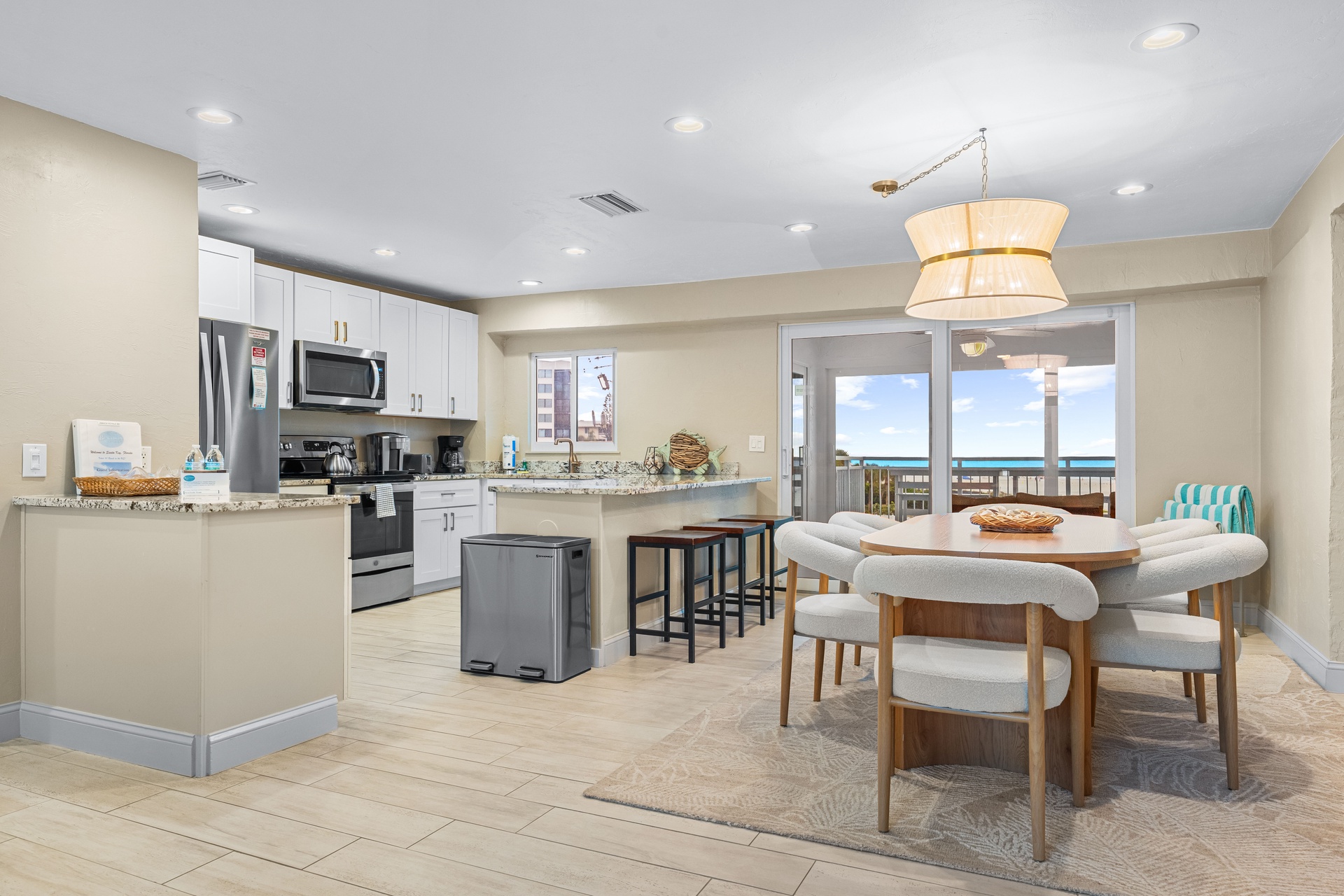 Jamaica Royale Beachfront Tower - 305 | Photo 2