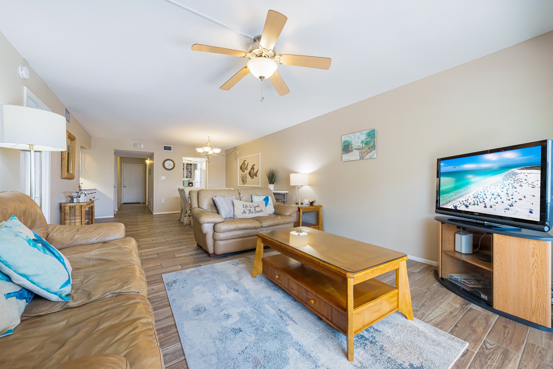 Tivoli by the Sea: 203 | Photo 6