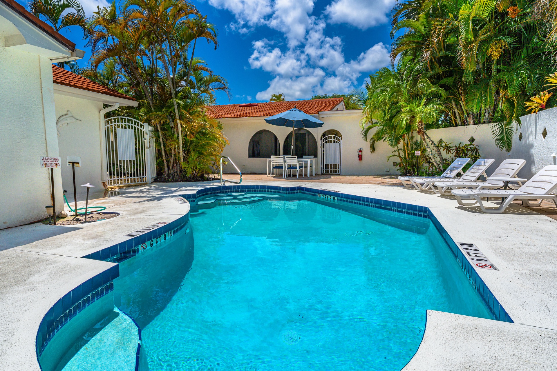 Bianco Sands - 1108 | Photo 1