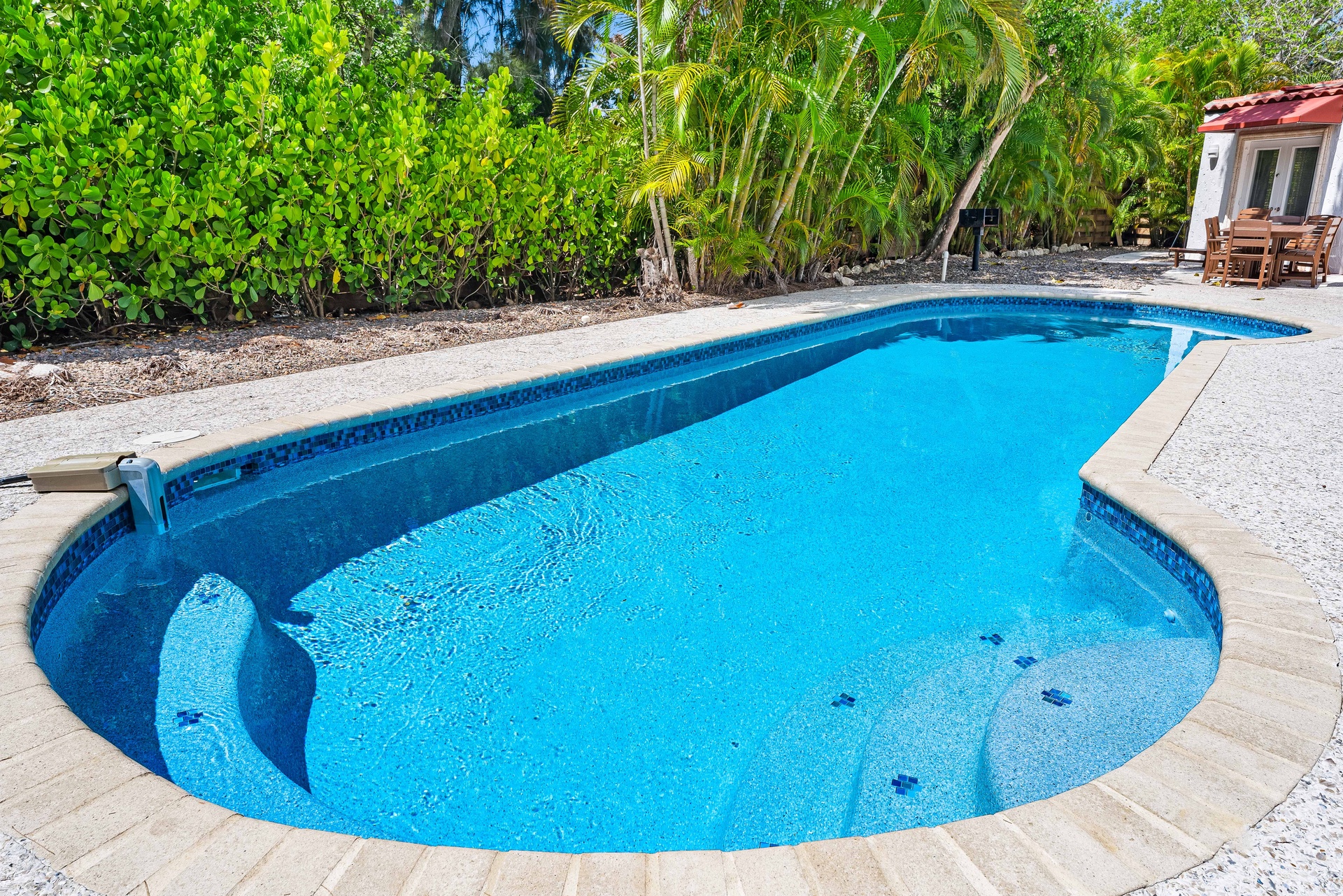 Crescent Beach Villas - La Perlita | Photo 471