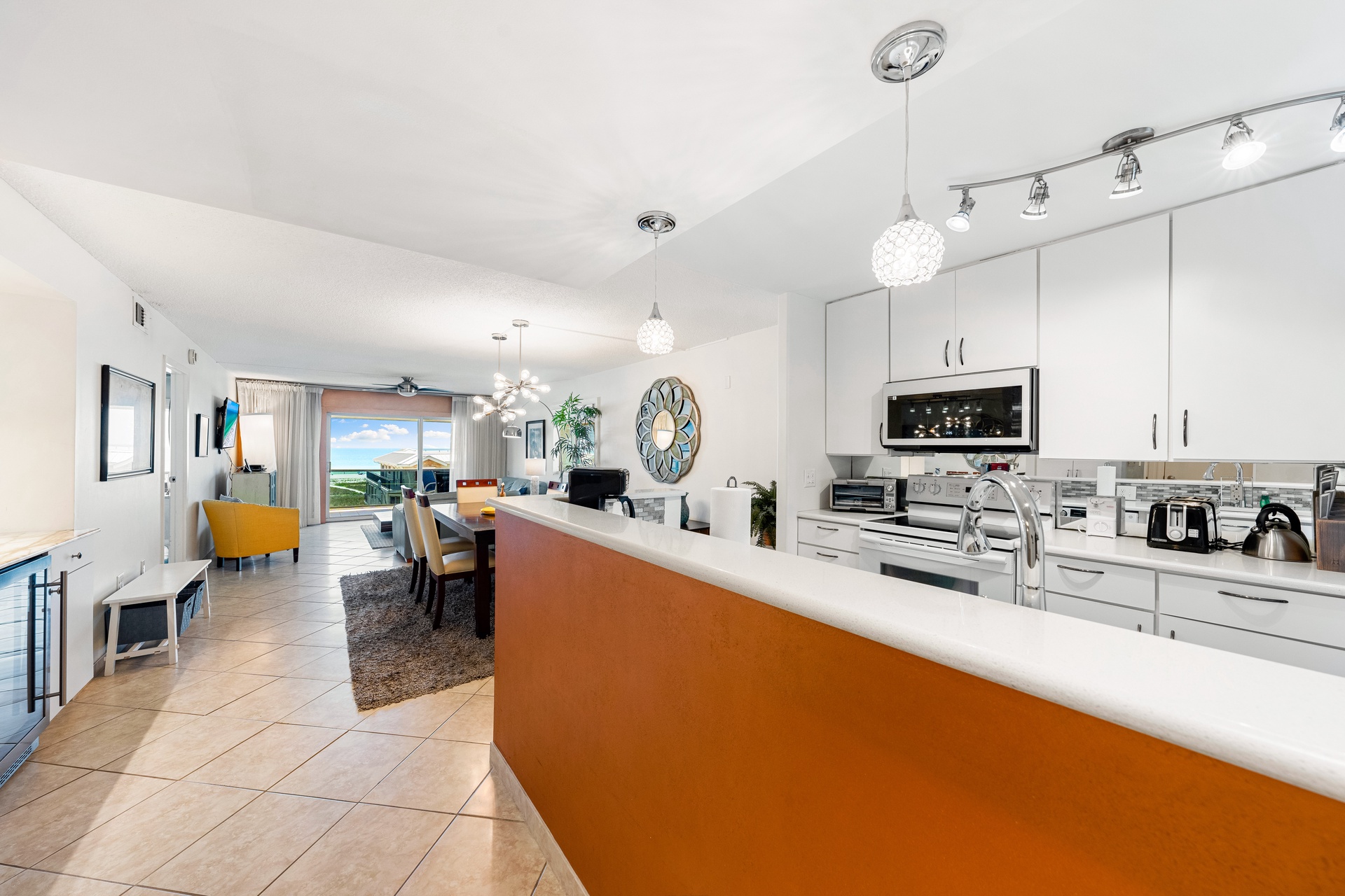 Tivoli by the Sea: 601 | Photo 2