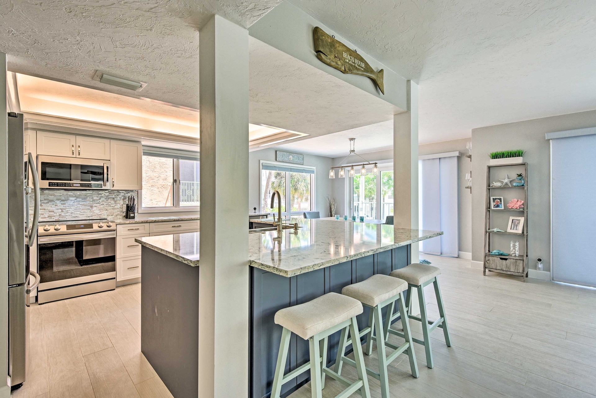 Coastal Surfside Swank | Photo 4