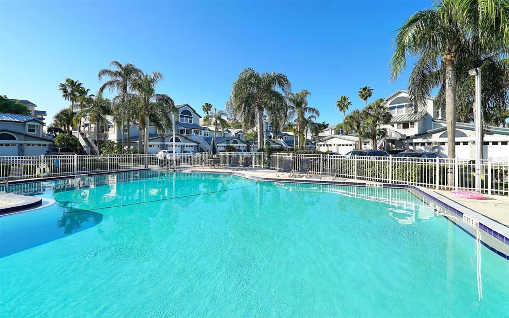 Gulf & Bay - Bayside: 1203-D | Photo 33