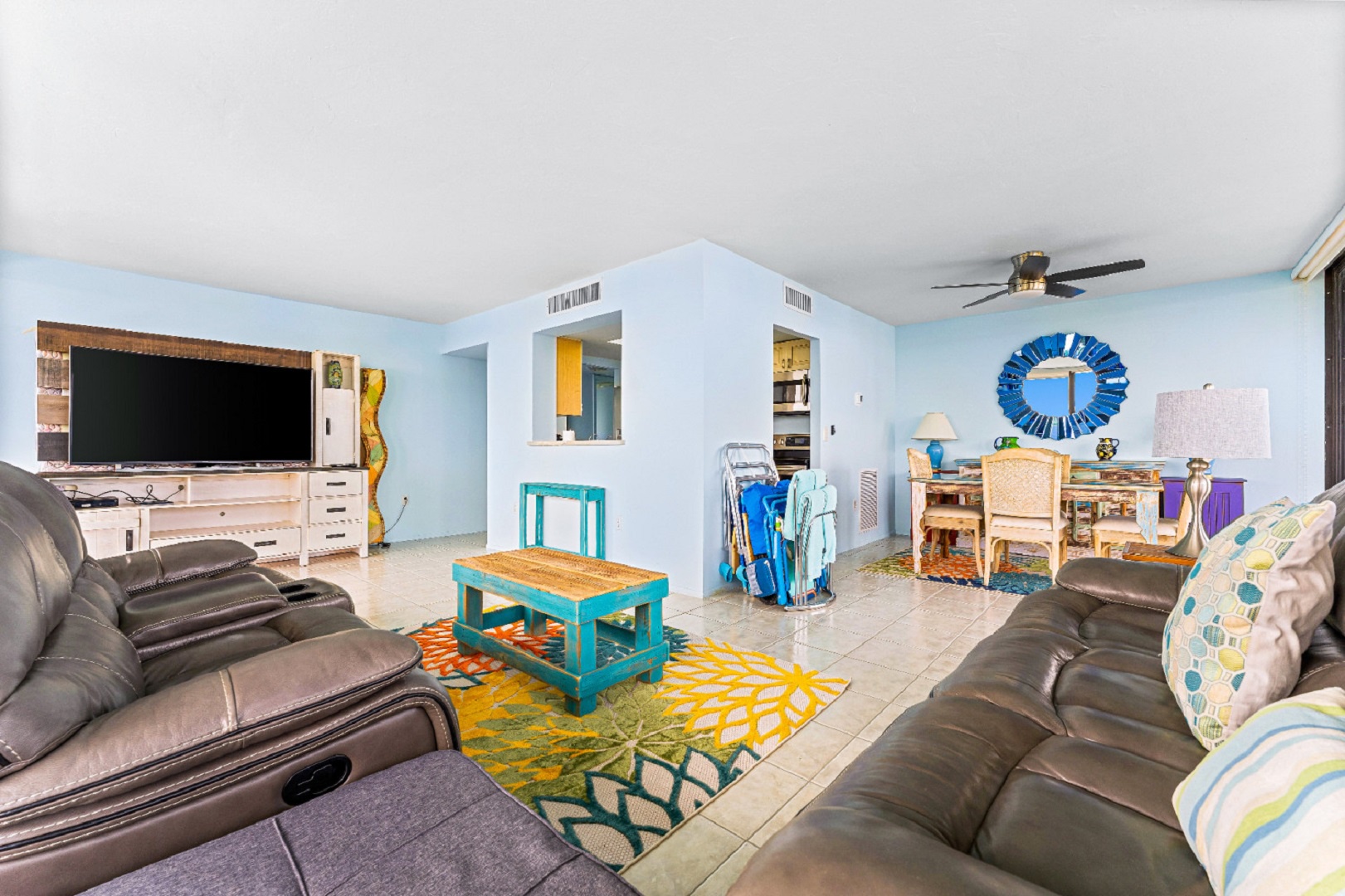 Our House at the Beach - 502E | Photo 11