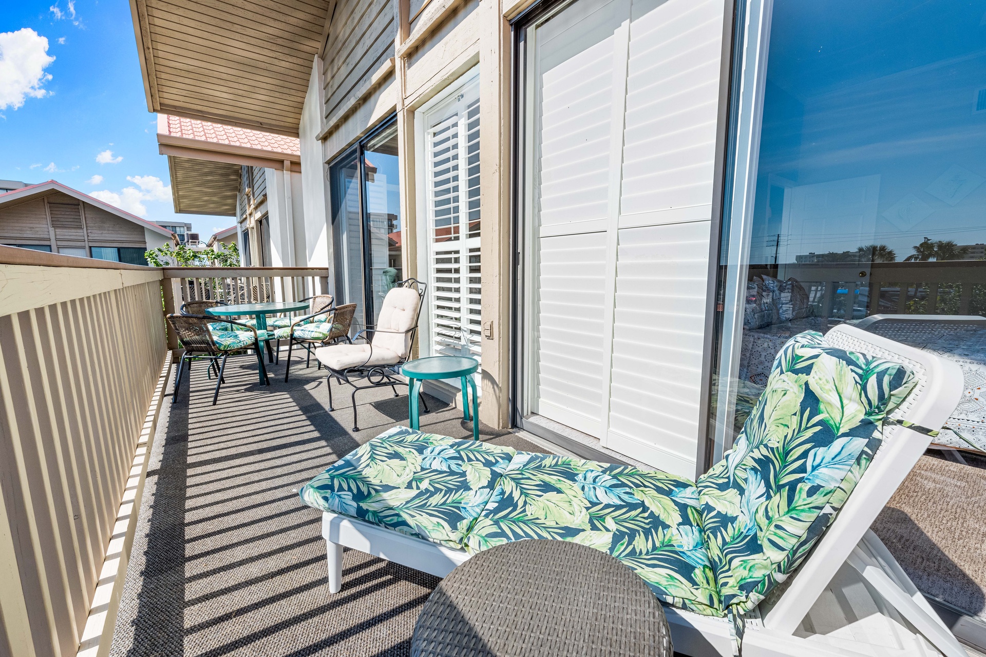 Lake House at the Beach - C207 | Photo 16