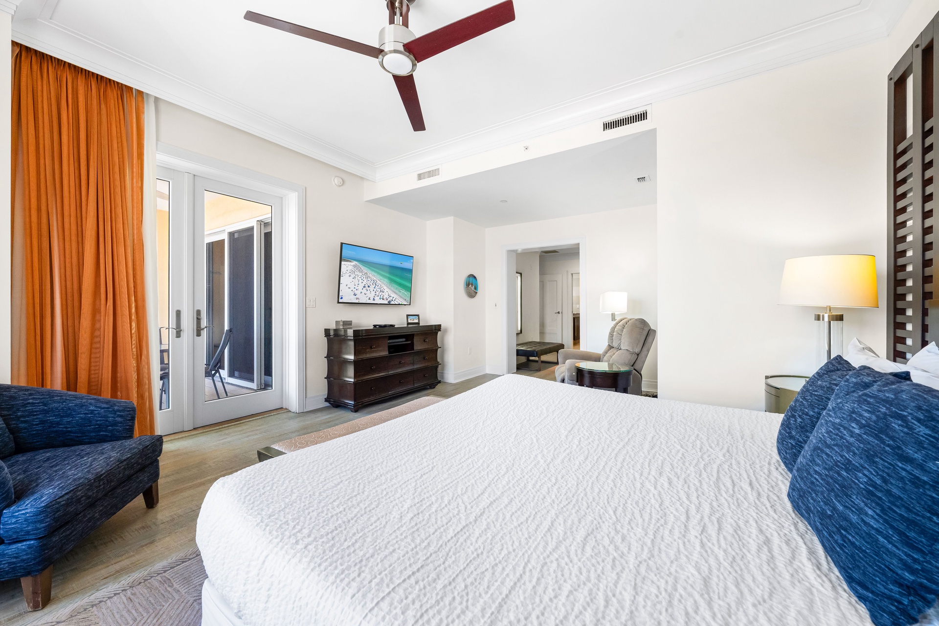 Beach Residence, The Hyatt - 310 | Photo 22