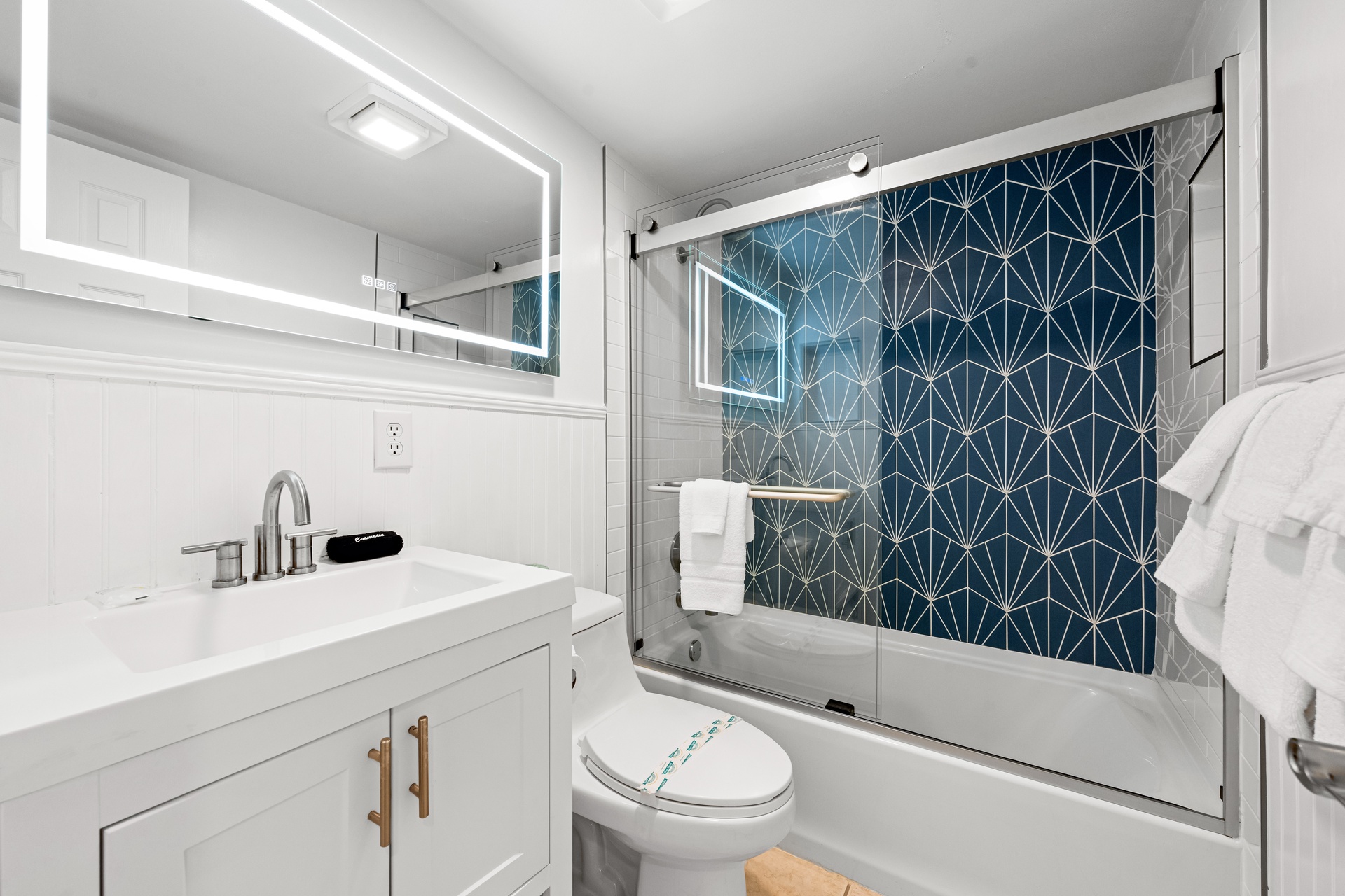 Jamaica Royale Beach View Tower - T32 | Photo 27