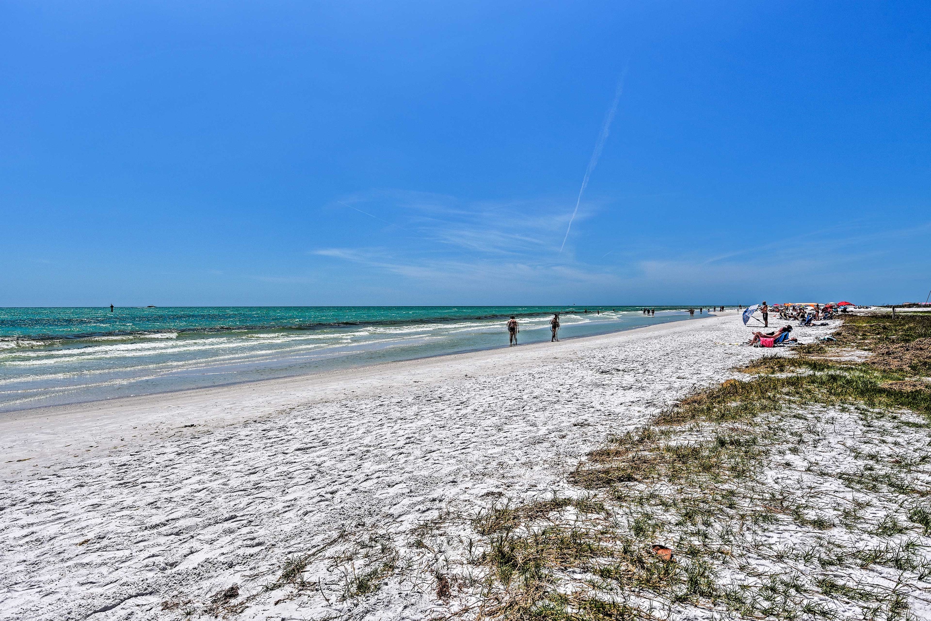 Coastal Surfside Swank | Photo 29