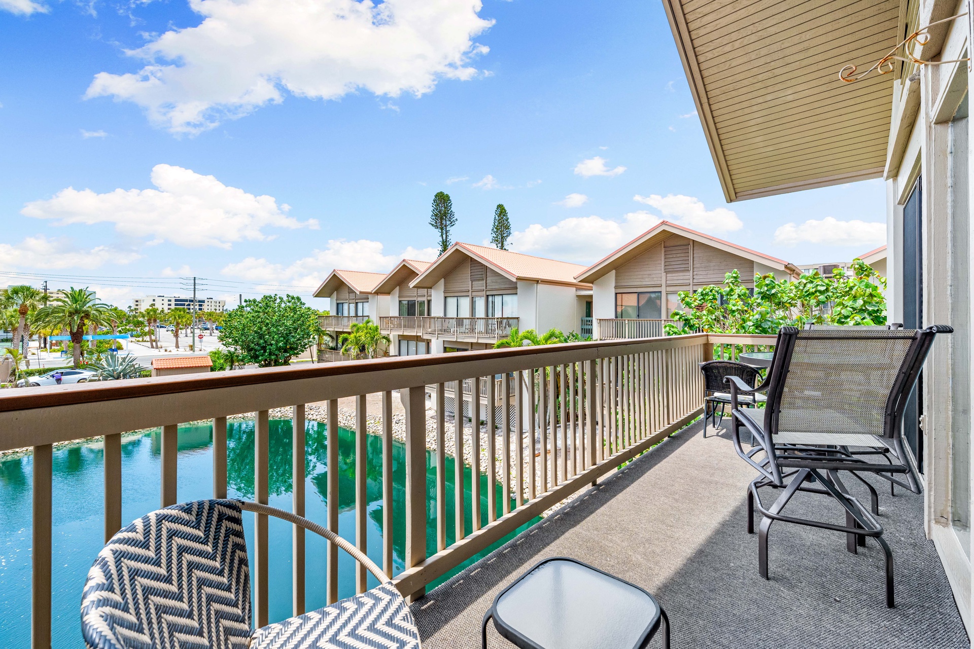 Lake House at the Beach - C206 | Photo 9