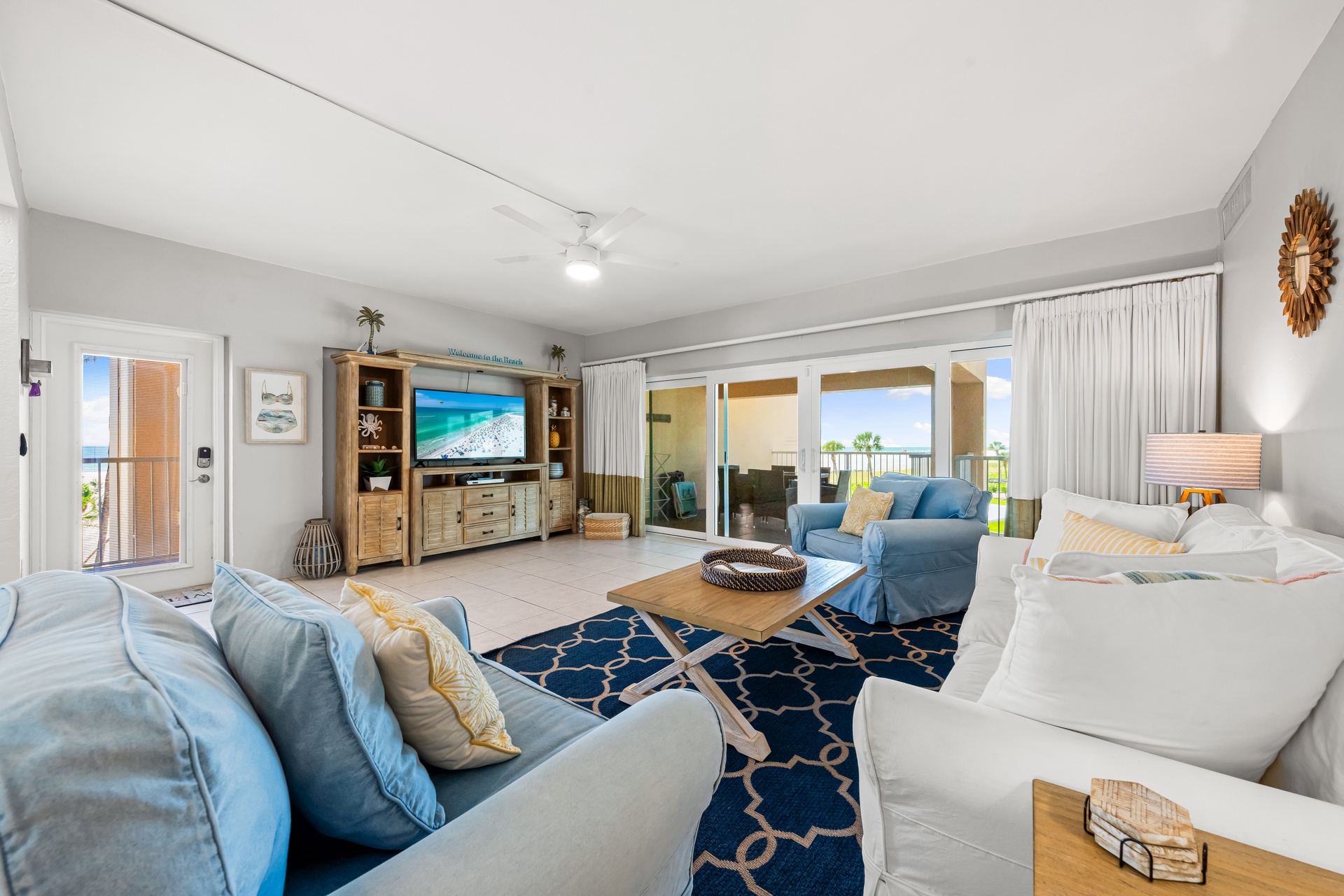 Jamaica Royale Beach View Tower - T32 | Photo 1