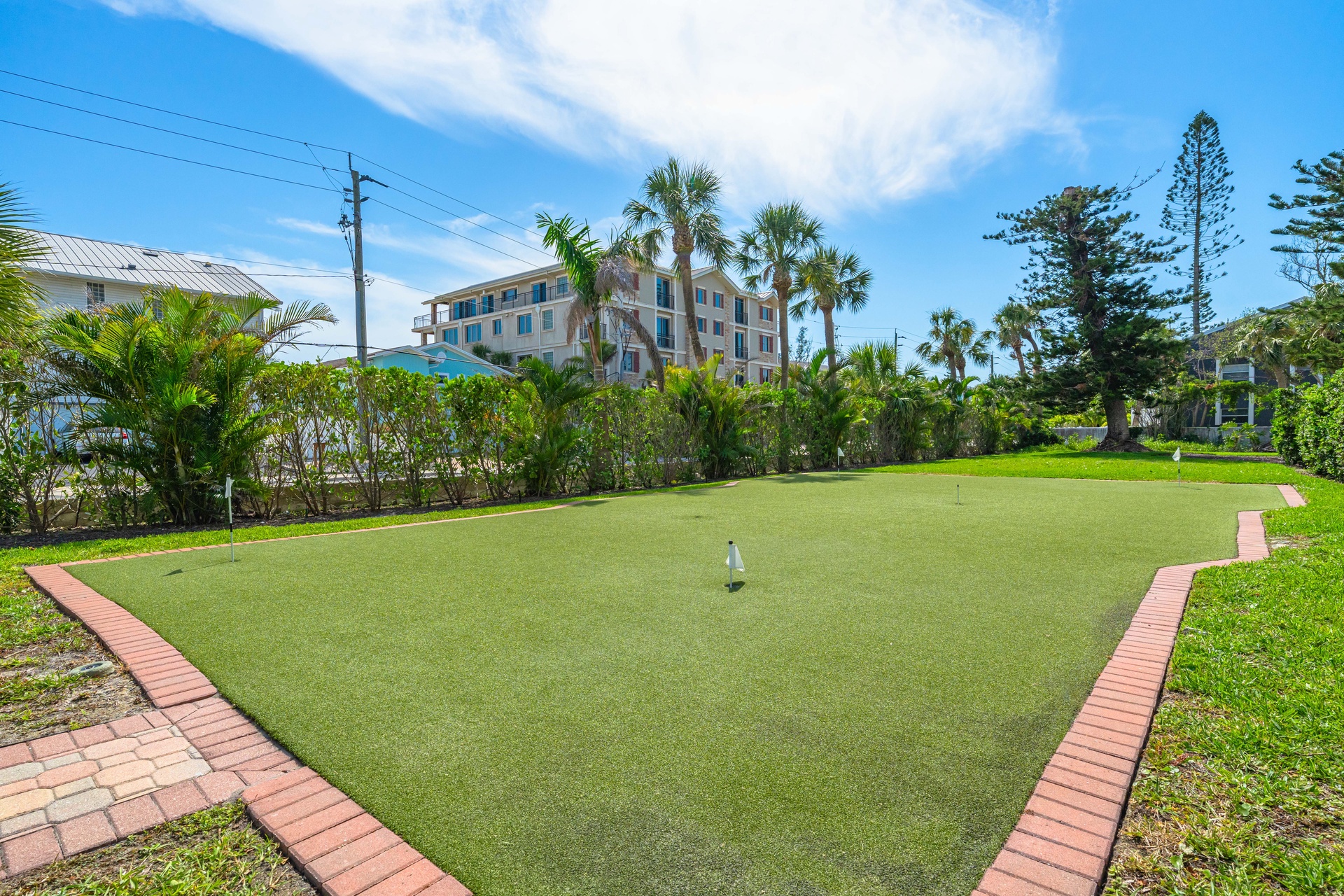 Tivoli by the Sea: 502 | Photo 499