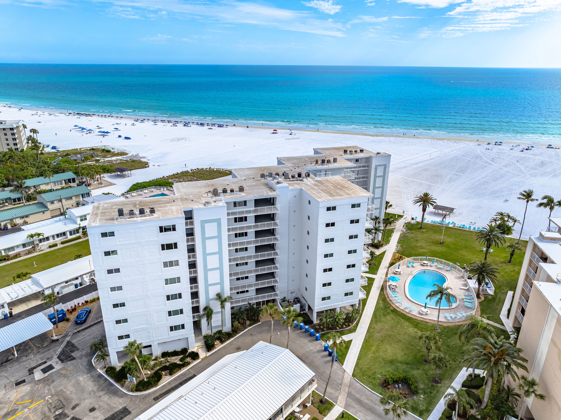 Jamaica Royale Beachfront Tower - 802 | Photo 30