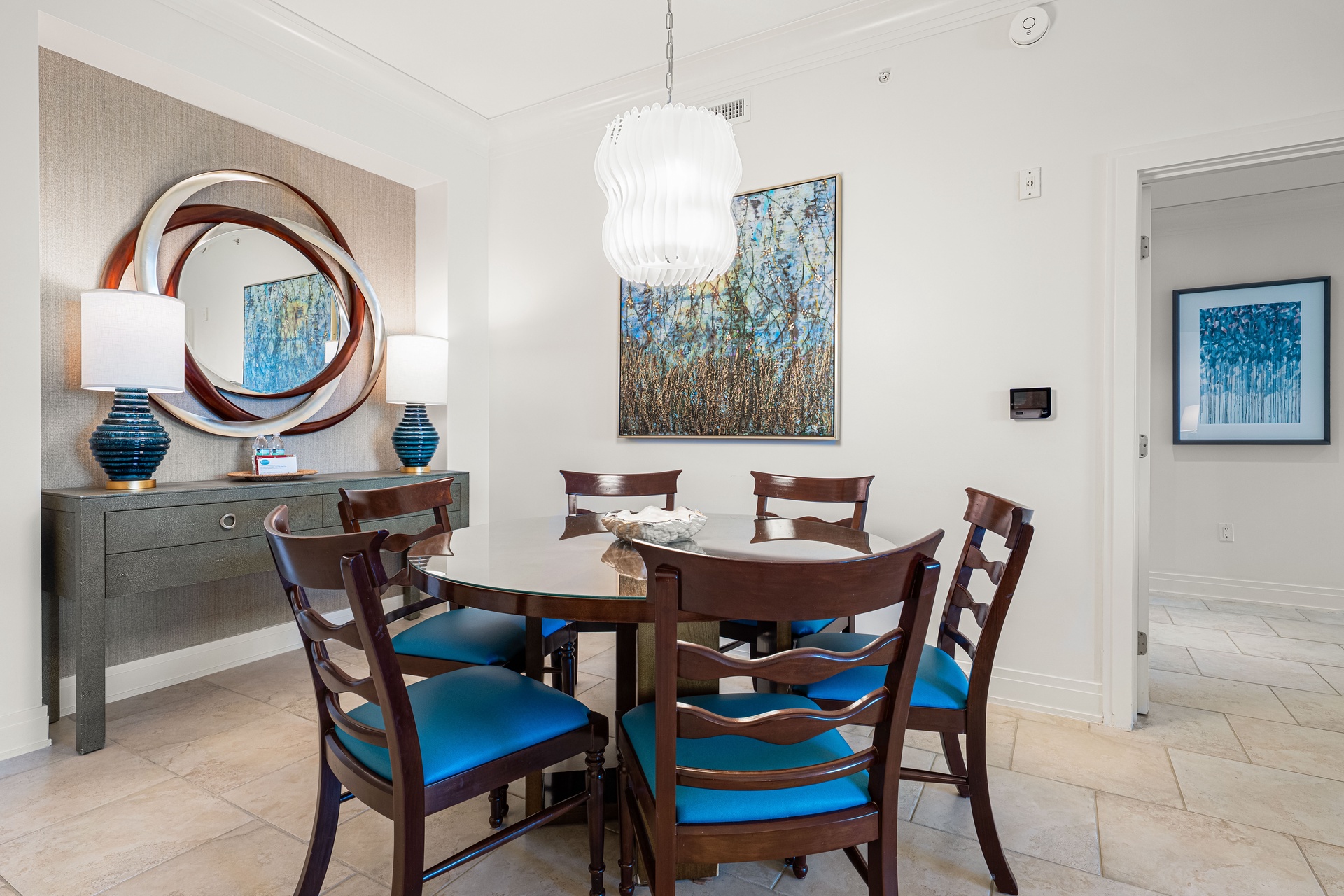 Beach Residence, The Hyatt - 610 | Photo 20