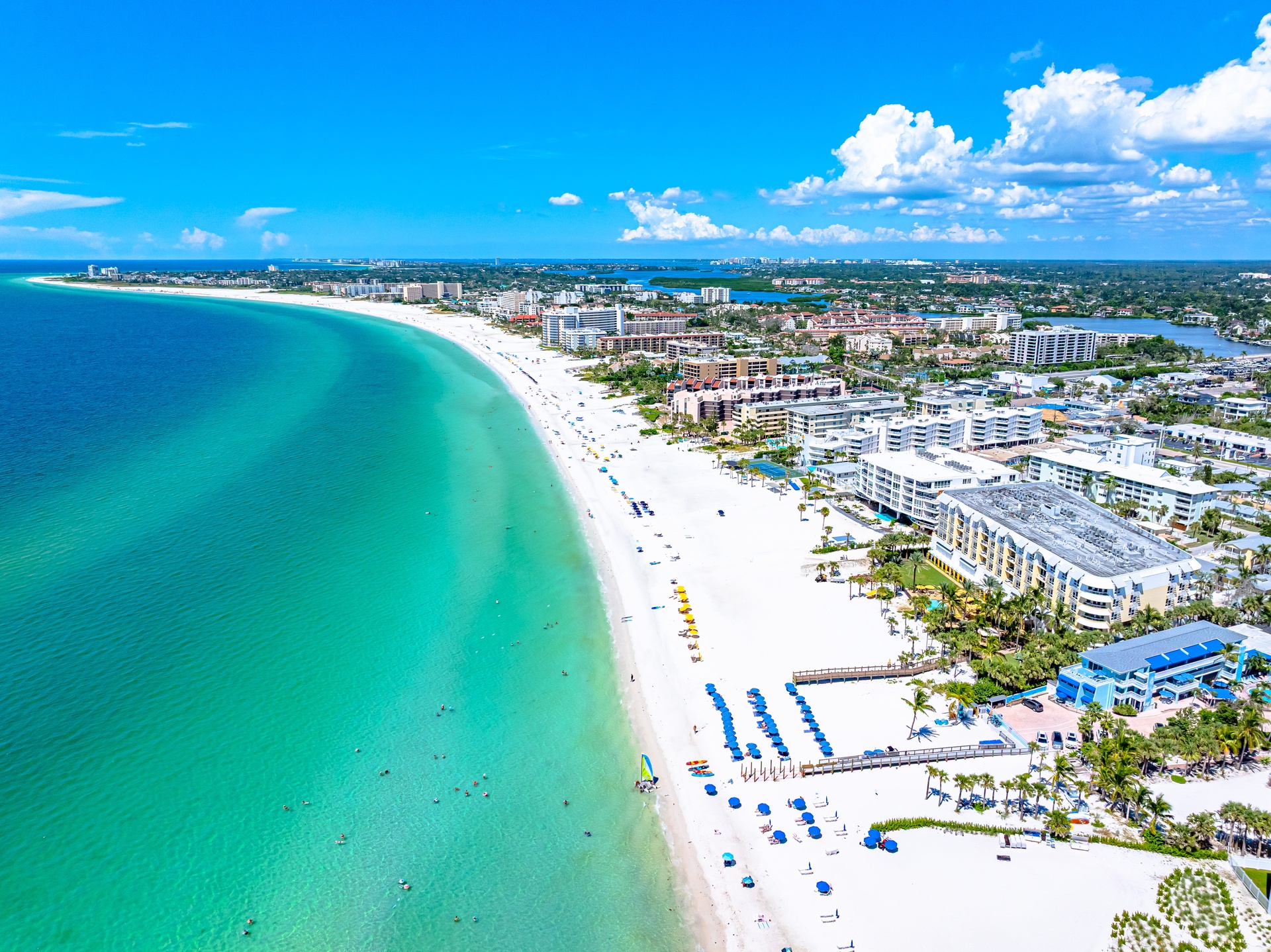 Beach Residence, The Hyatt - 310 | Photo 496