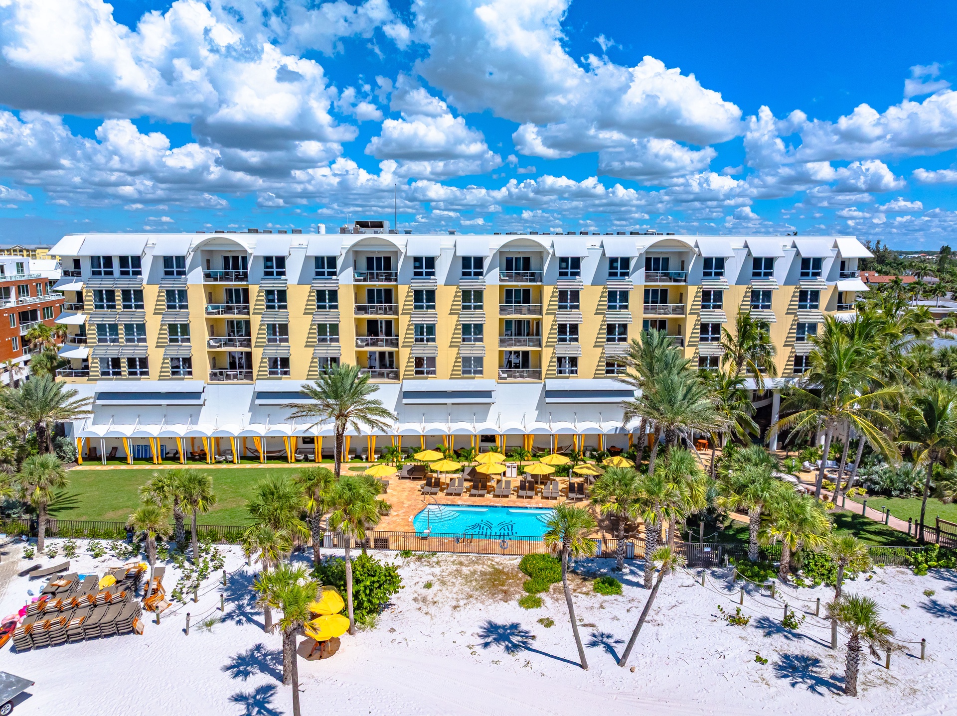 Beach Residence, The Hyatt - 310 | Photo 493