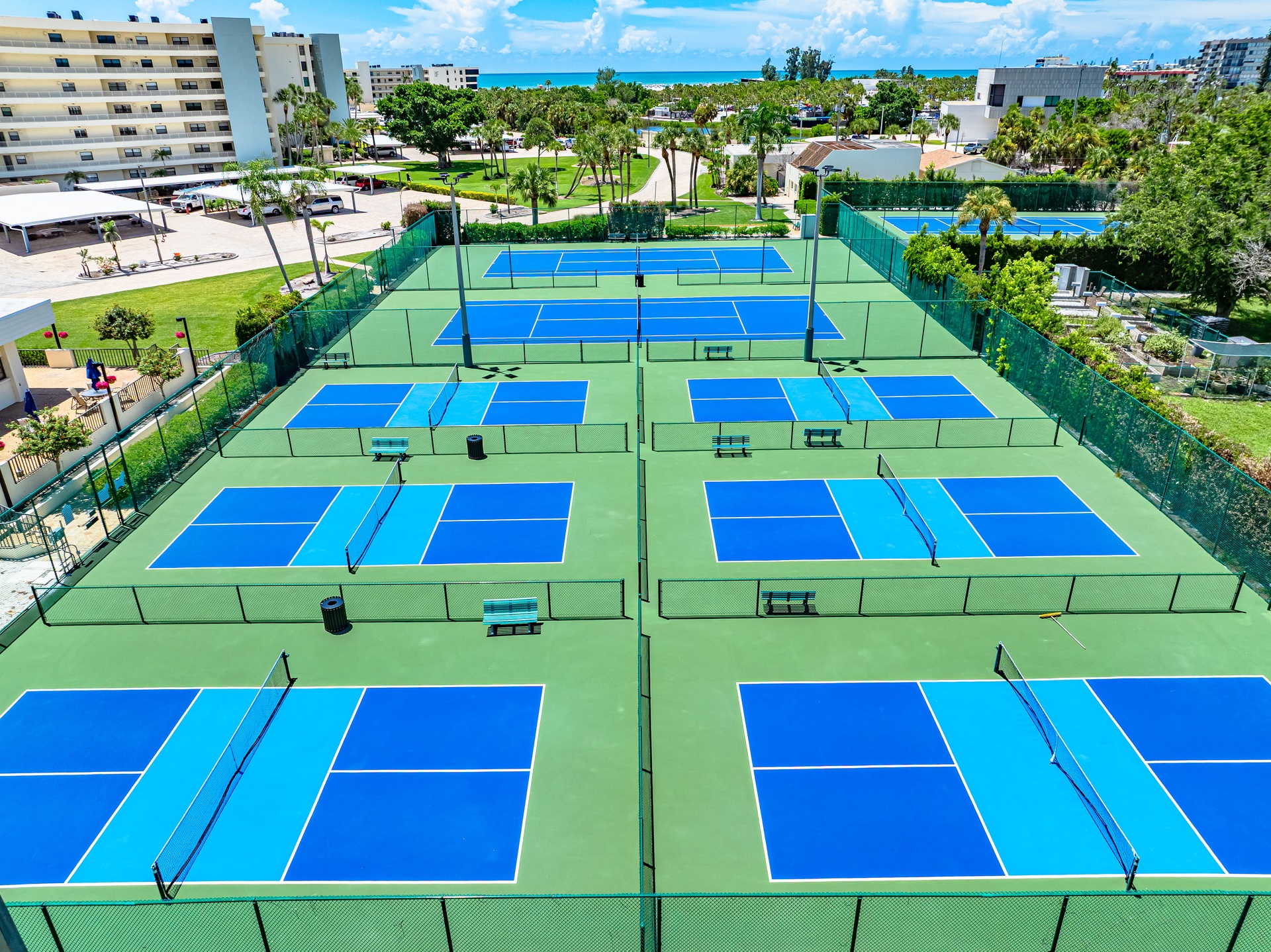 Gulf & Bay Club - F306 | Photo 485