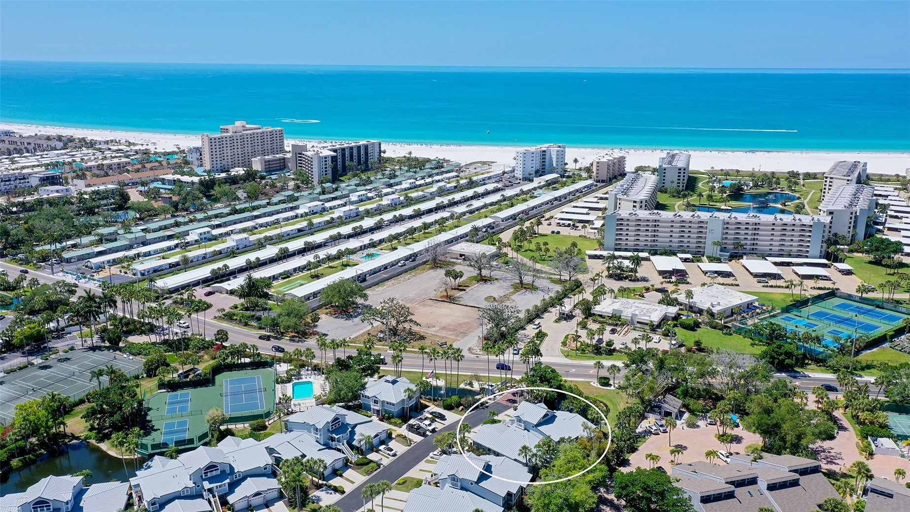 Gulf & Bay - Bayside: 1203-D | Photo 29