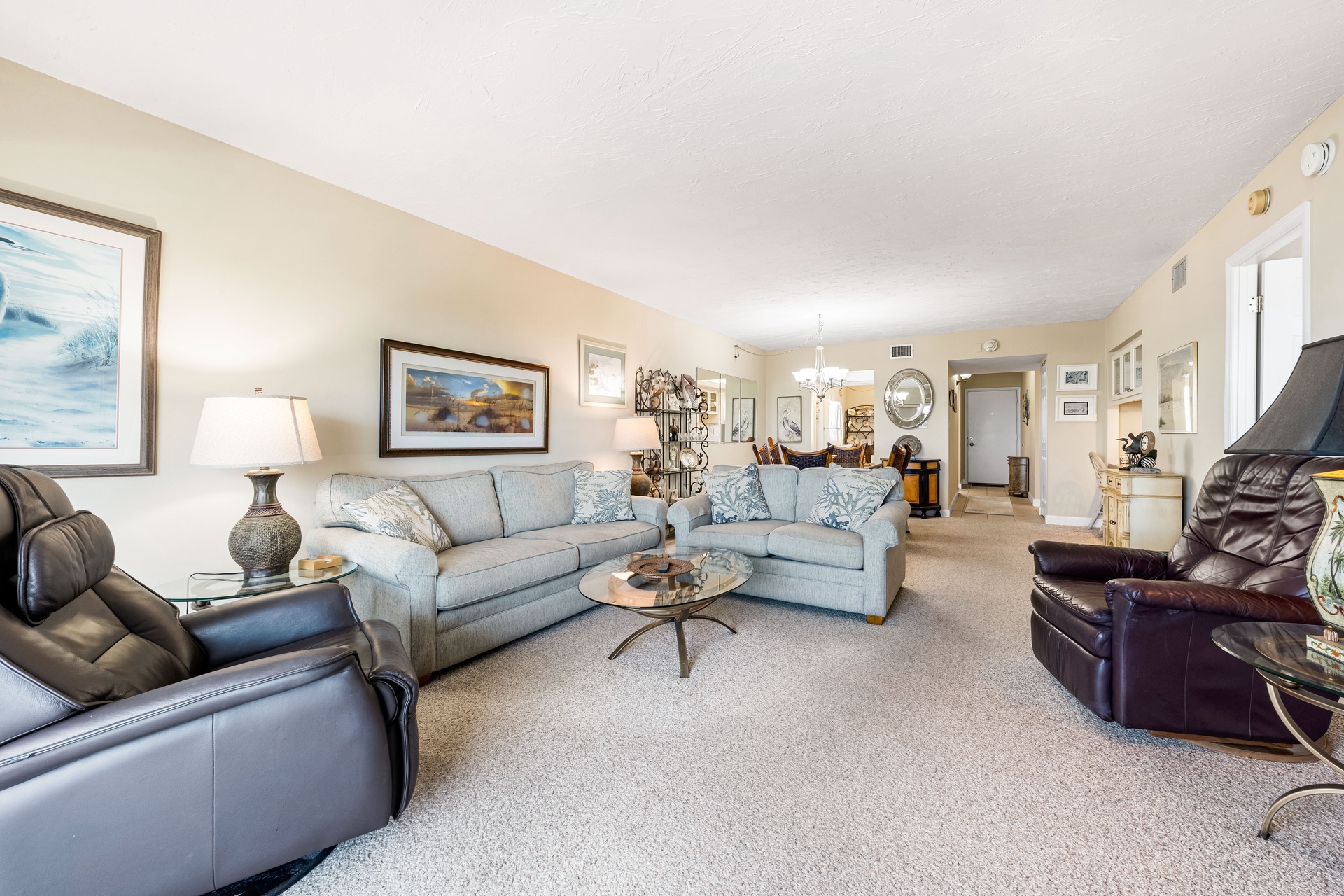 Tivoli by the Sea: 306 | Photo 4