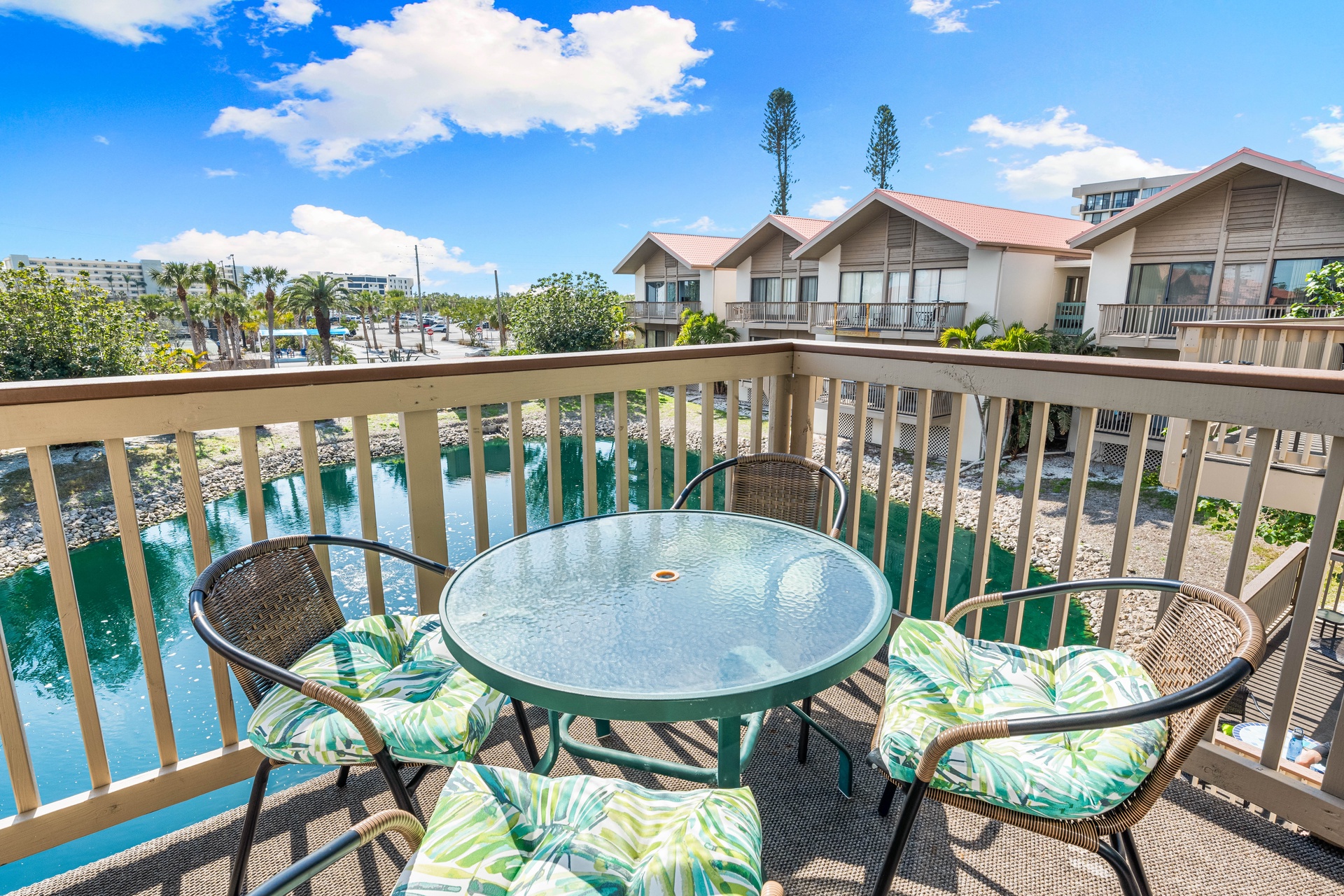 Lake House at the Beach - C207 | Photo 18