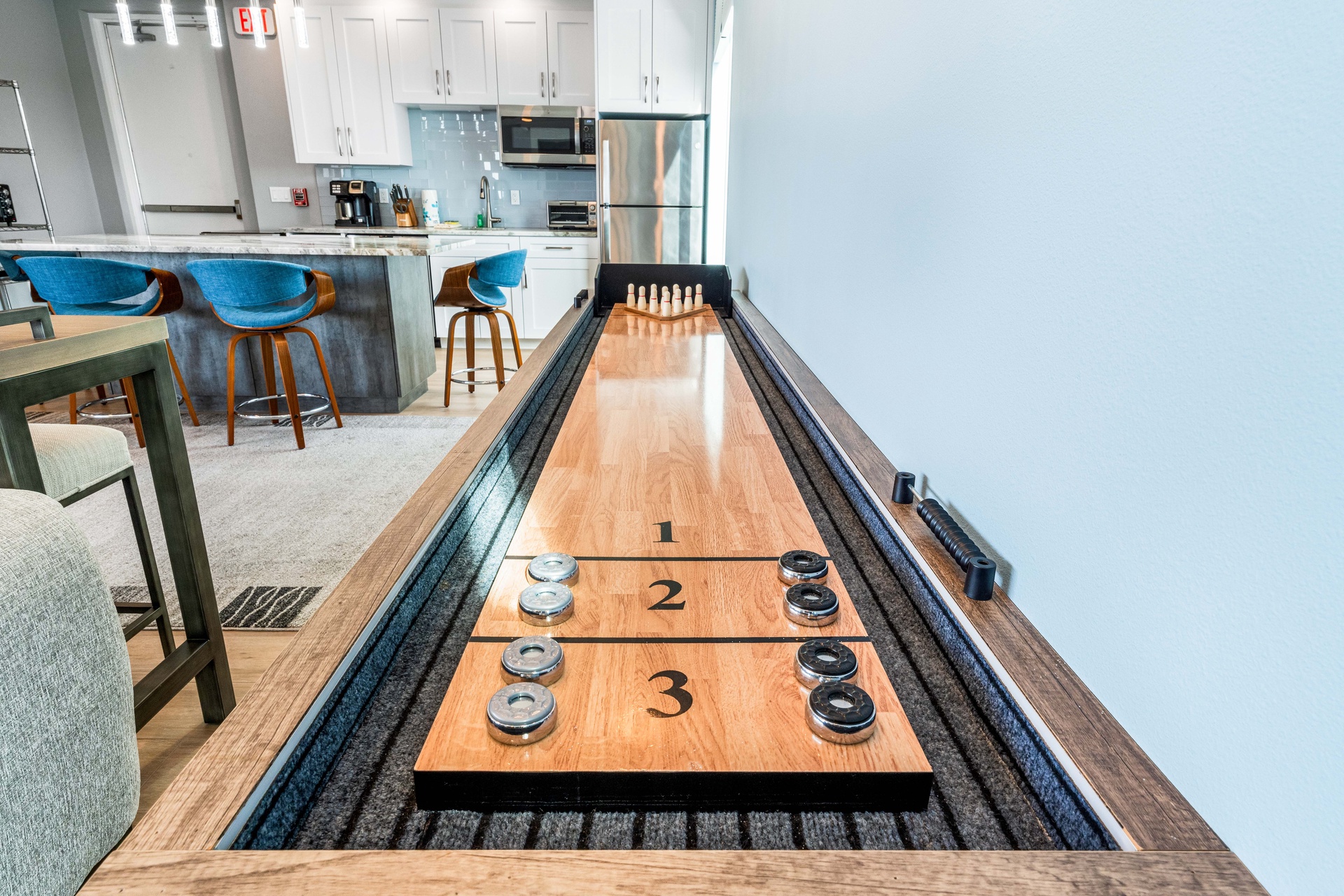 Beach House Residence - Penthouse | Photo 23