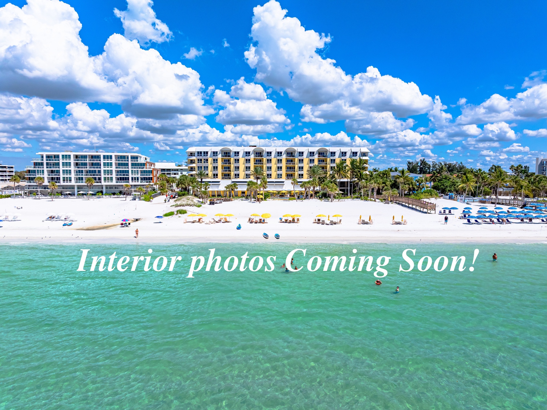 Beach Residence, The Hyatt - 610