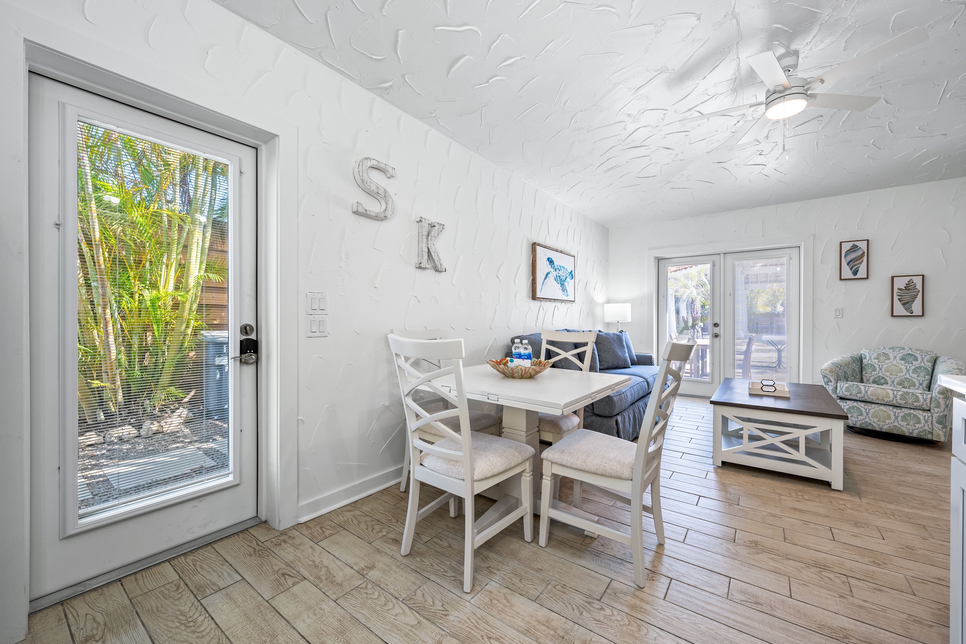Crescent Coral - A Crescent Beach Villa | Photo 7