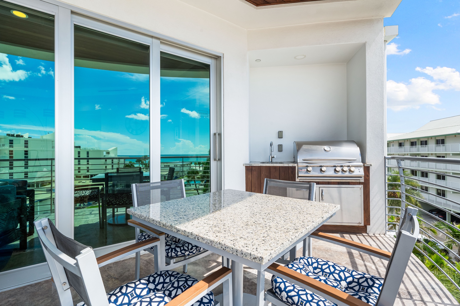 Beach House Residence - 301 | Photo 24