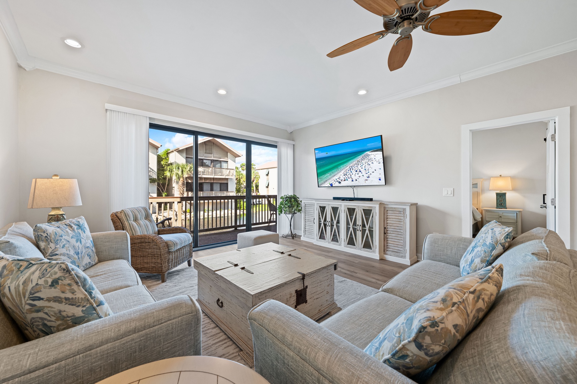 Lake House at the Beach - C127 | Photo 2