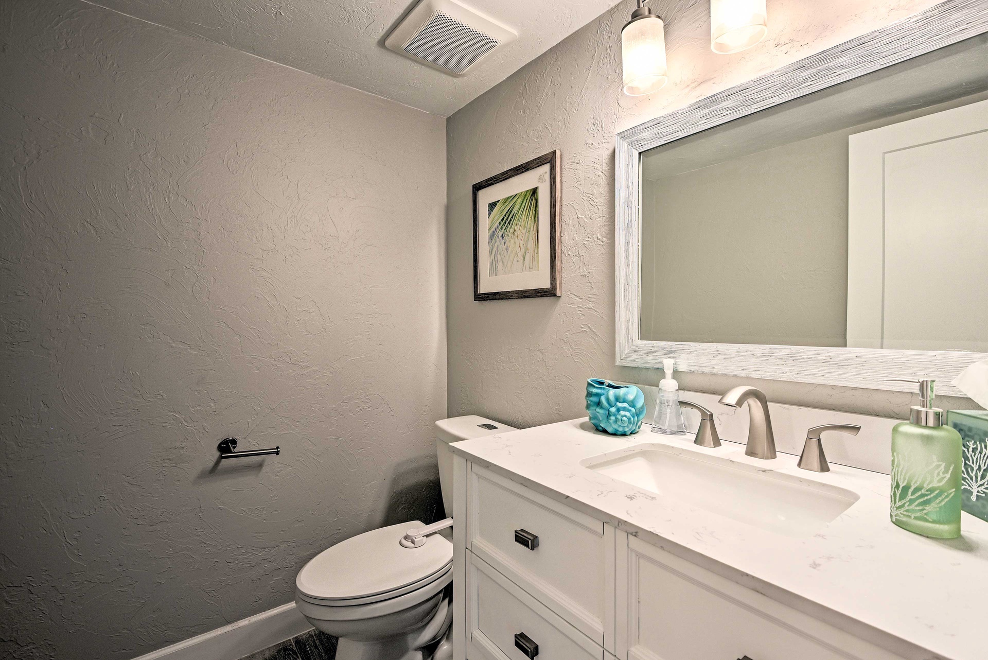 Coastal Surfside Swank | Photo 23