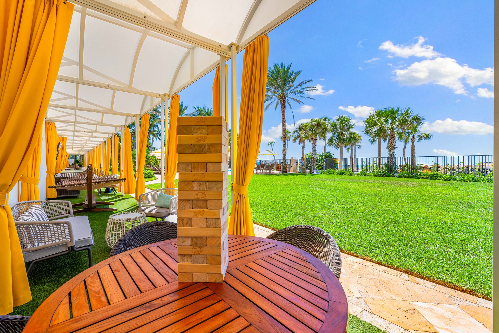 Beach Residence, The Hyatt - 310 | Photo 486