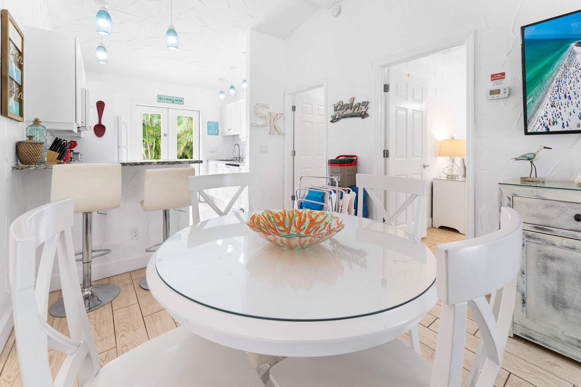 Crescent Cove - A Crescent Beach Villa | Photo 7