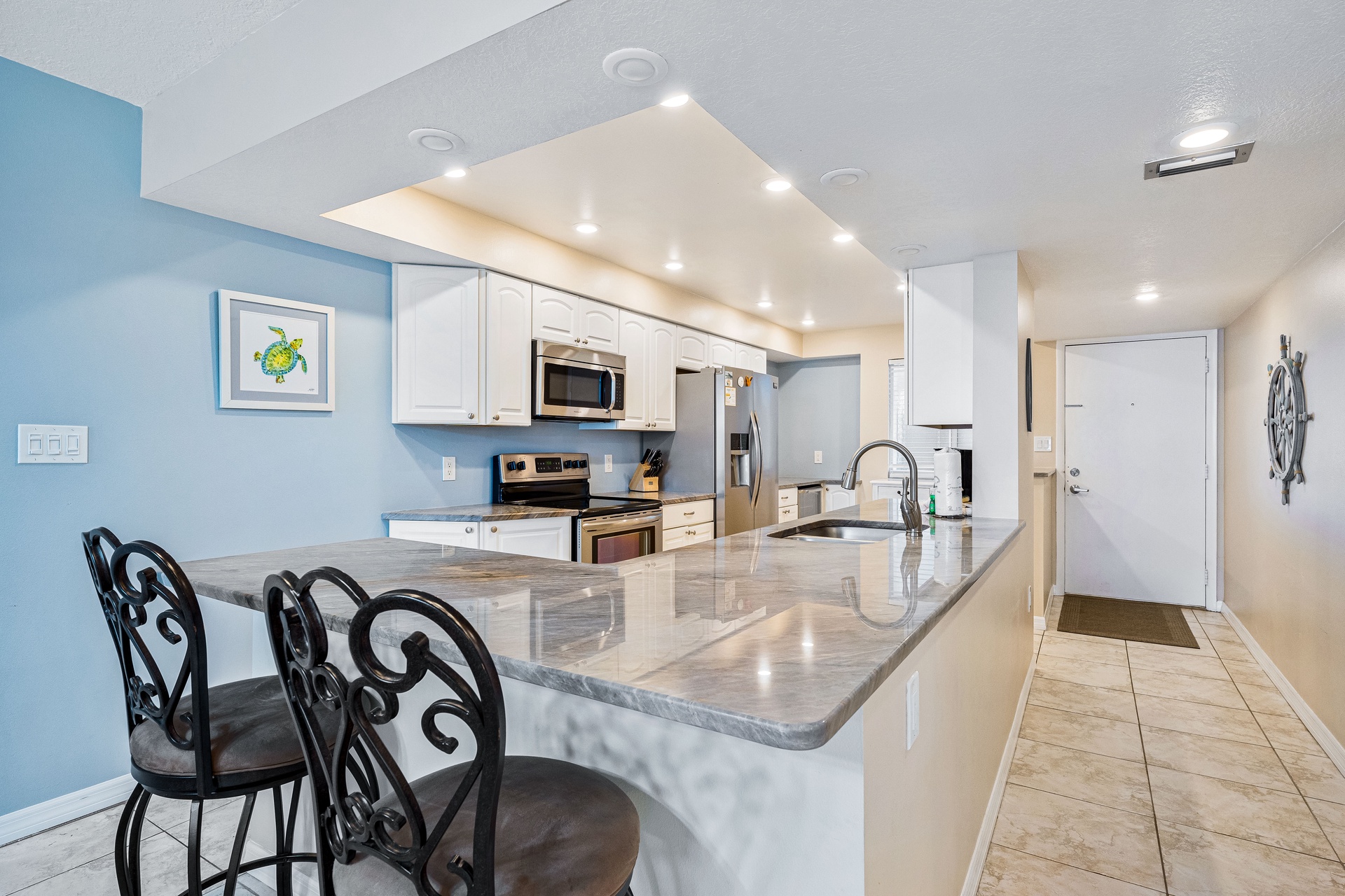 Tivoli by the Sea: 204 | Photo 4