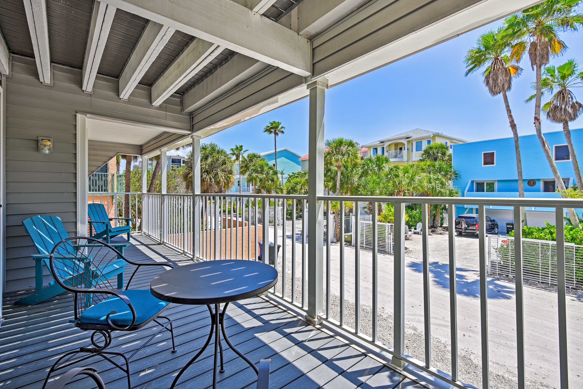 Coastal Surfside Swank | Photo 12