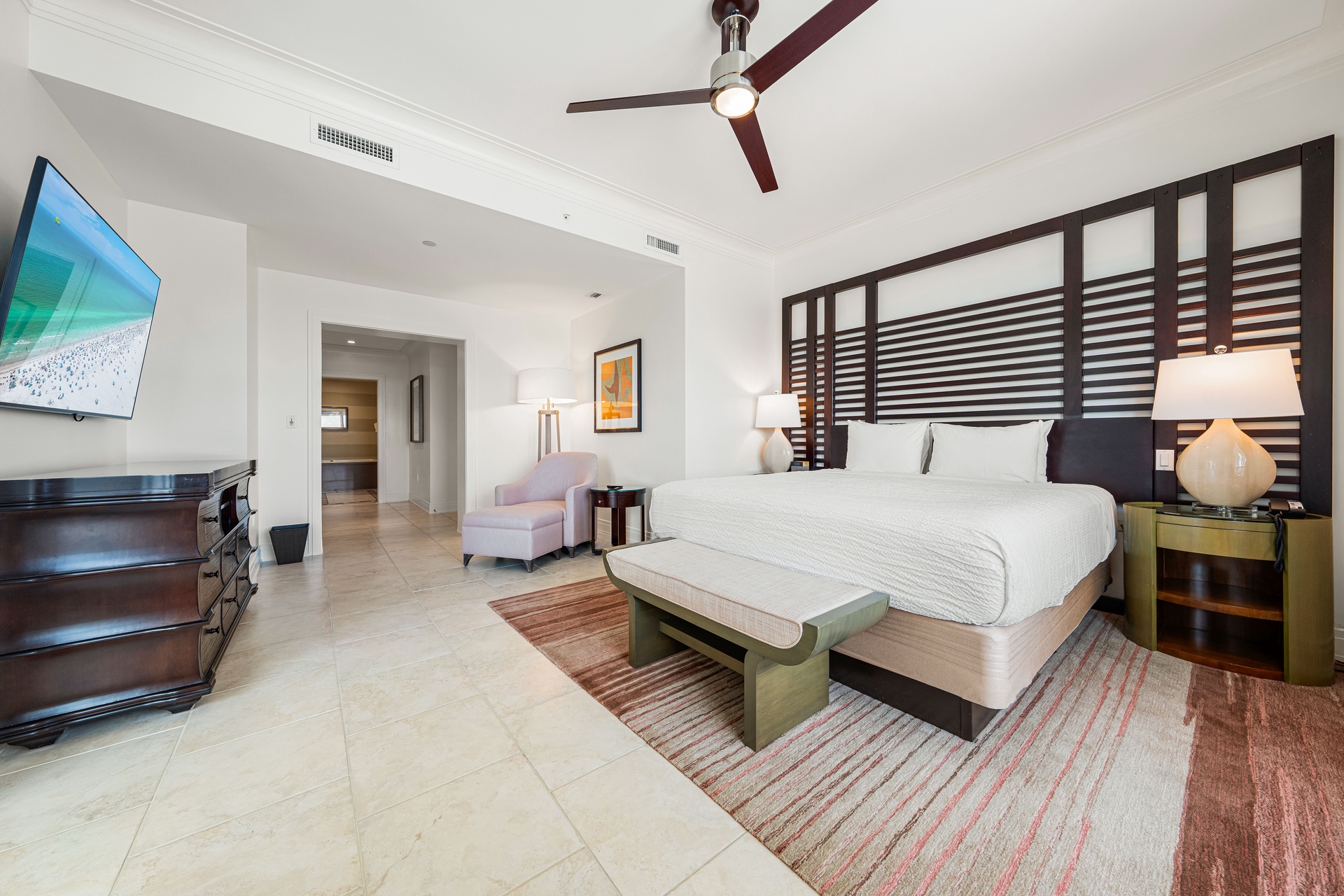 Beach Residence, The Hyatt - 610 | Photo 25