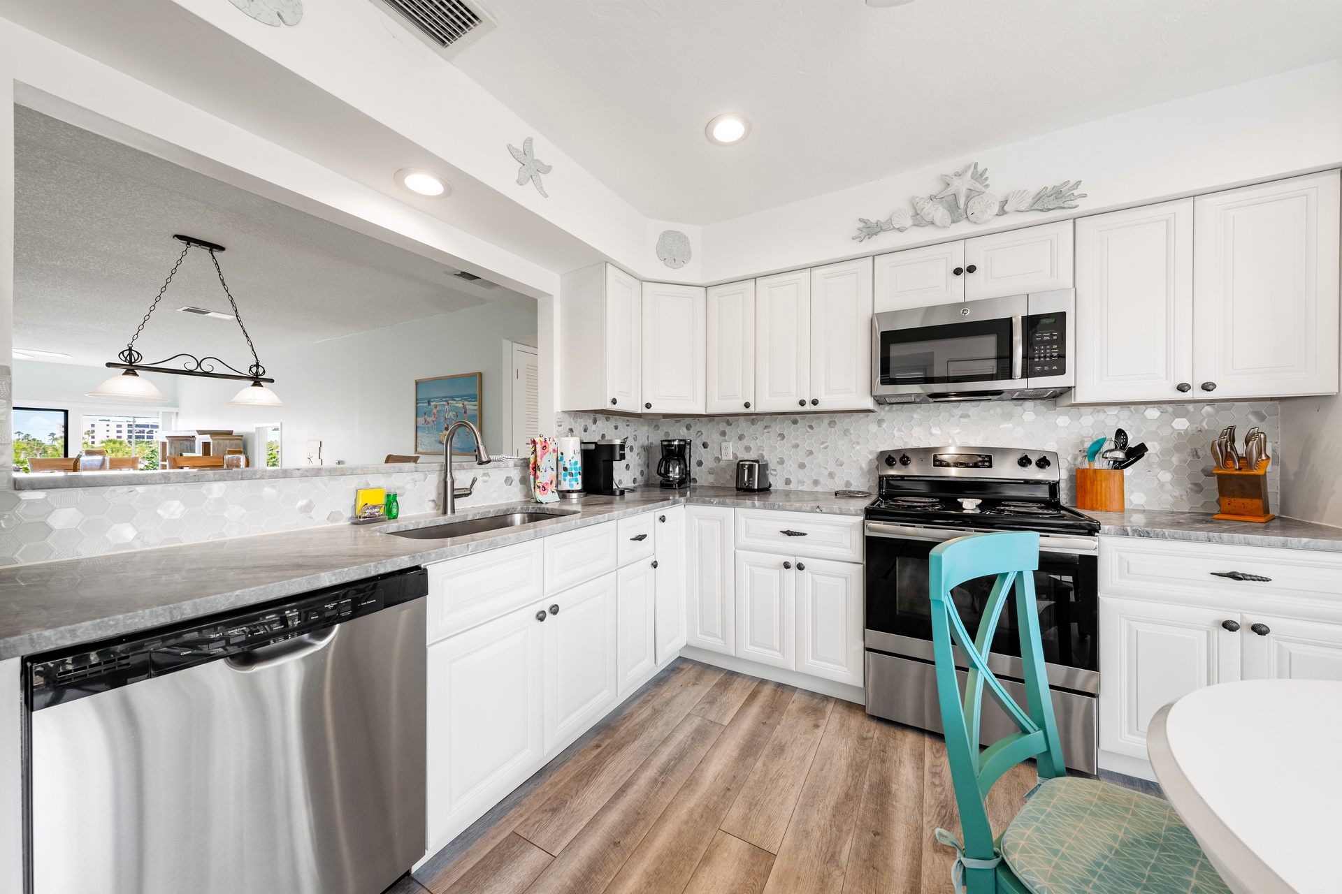 Lake House at the Beach - C206 | Photo 16