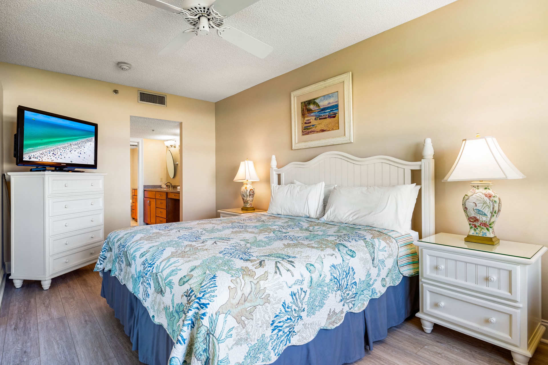 Gulf & Bay Club - F306 | Photo 24