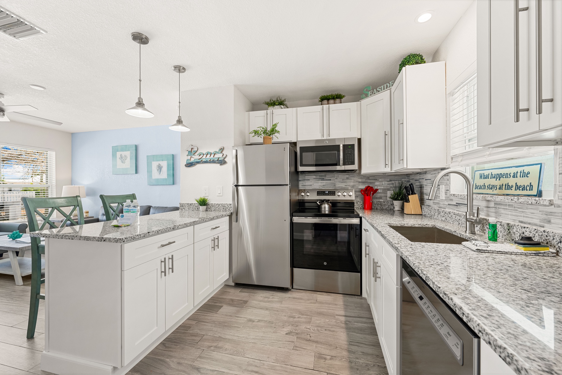 Sun and Sea - 1 | Photo 8