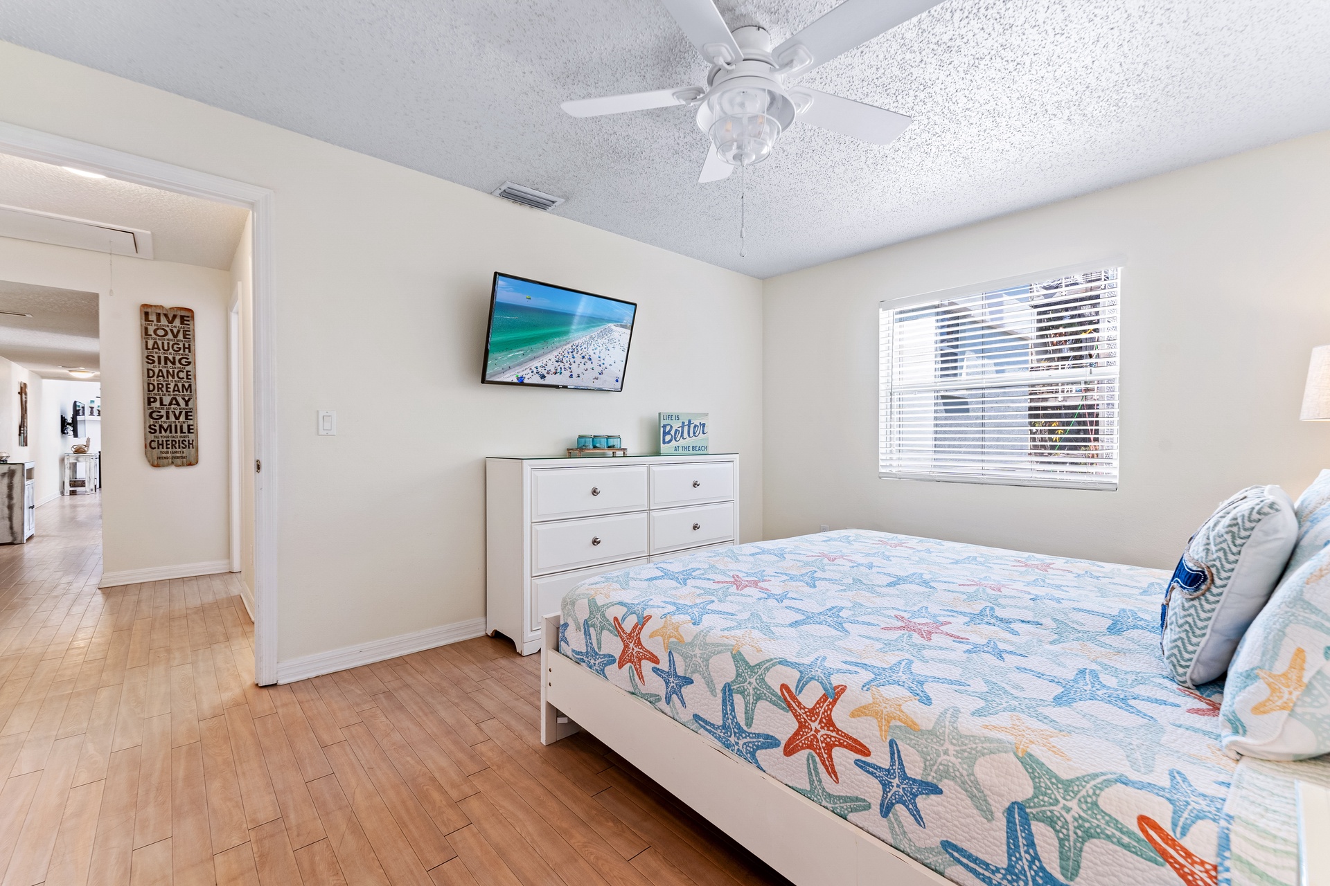 Living the Dream - Starfish | Photo 13