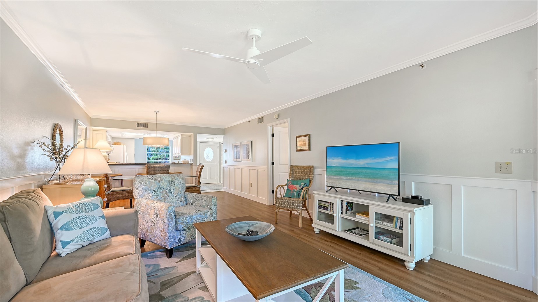 Gulf & Bay - Bayside: 1203-D | Photo 10