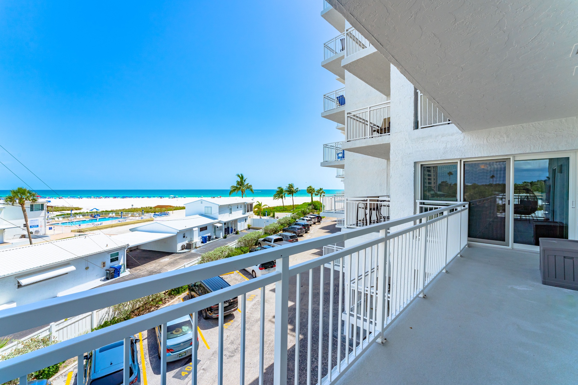 Jamaica Royale Beachfront Tower - 305 | Photo 14