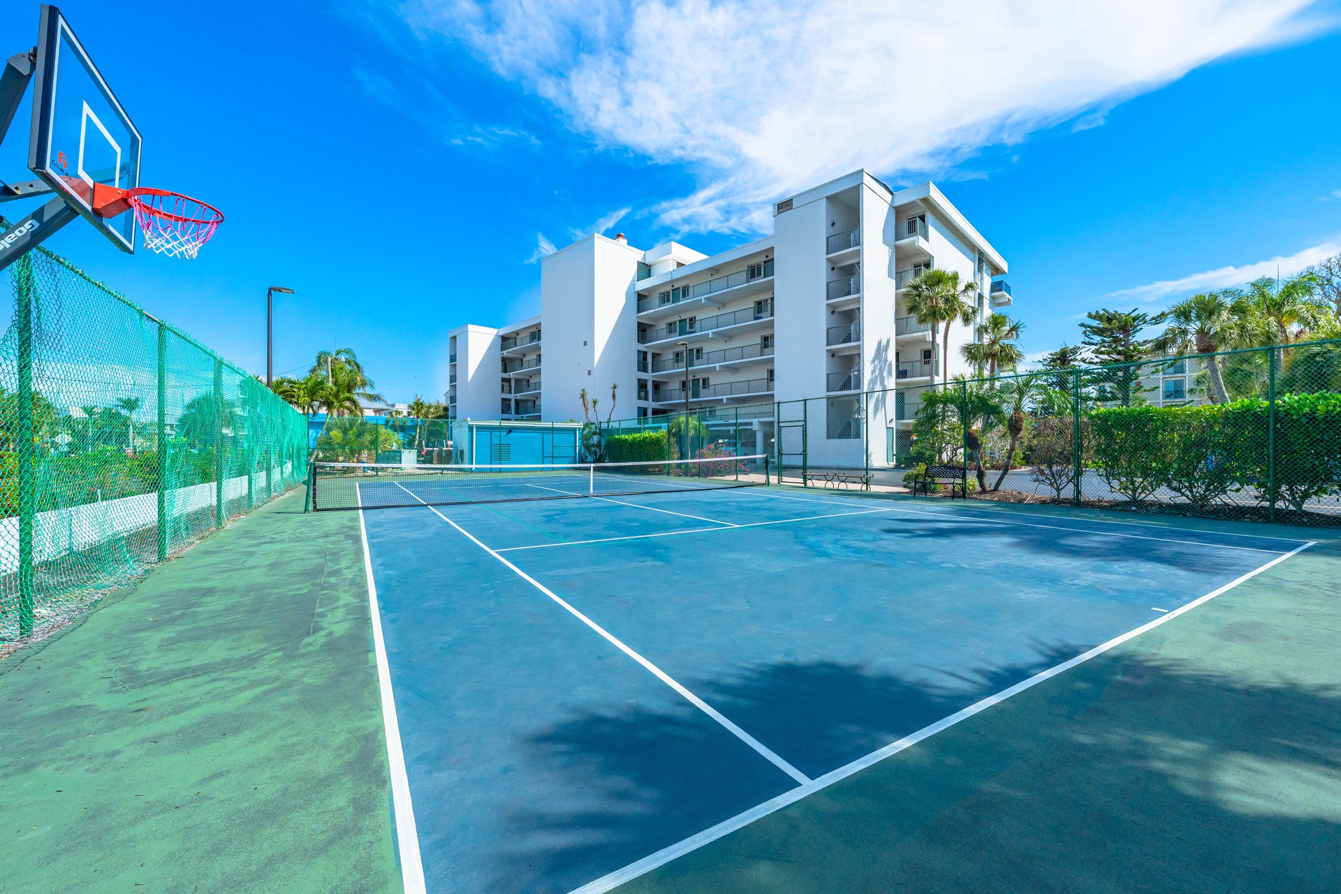 Tivoli by the Sea: 505 | Photo 3