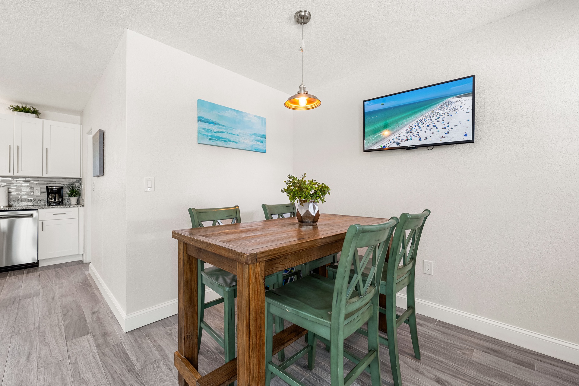 Sun and Sea - 1 | Photo 6