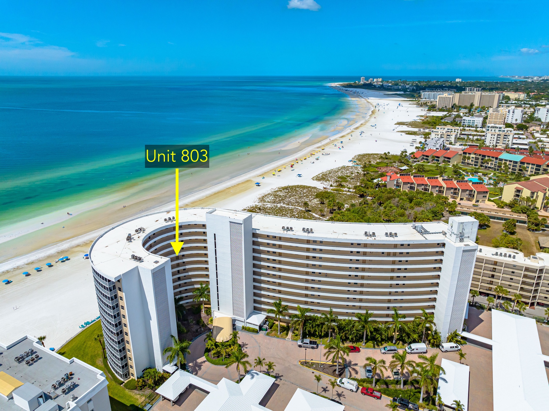 Crystal Sands - 803 | Photo 34