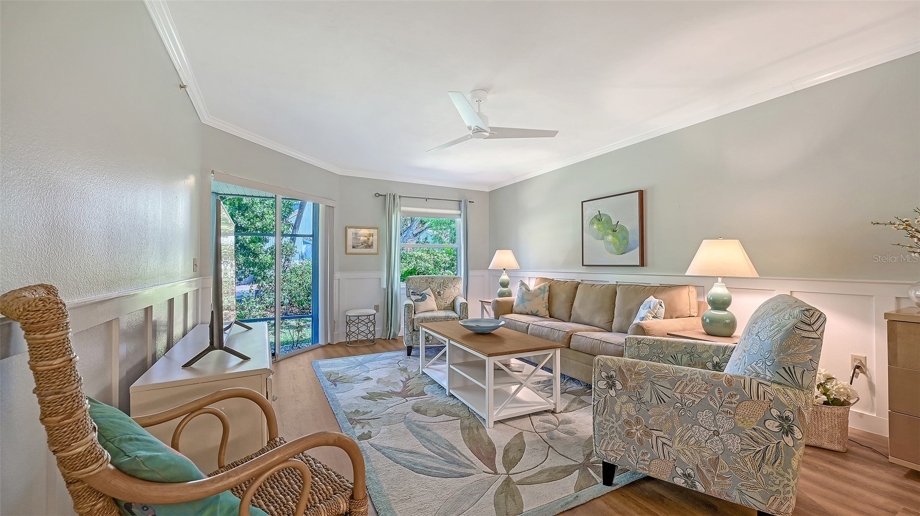 Gulf & Bay - Bayside: 1203-D