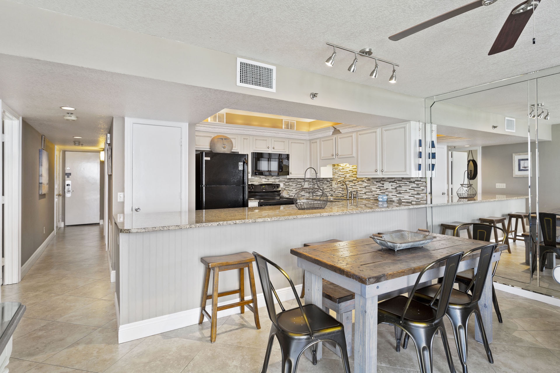 Mainsail 236 in Destin's Miramar Beach | Ocean Reef Resorts