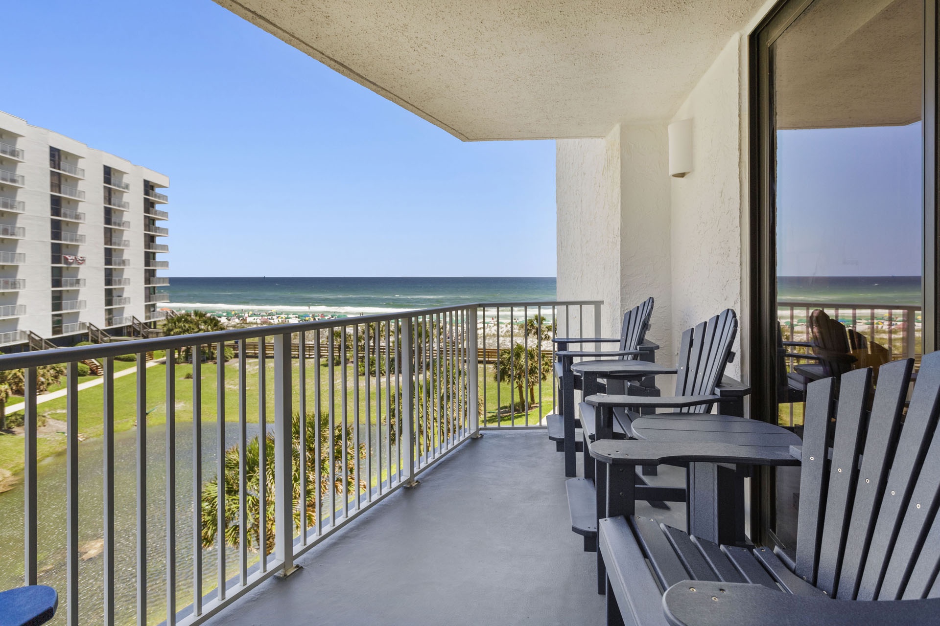 Mainsail 236 in Destin's Miramar Beach | Ocean Reef Resorts