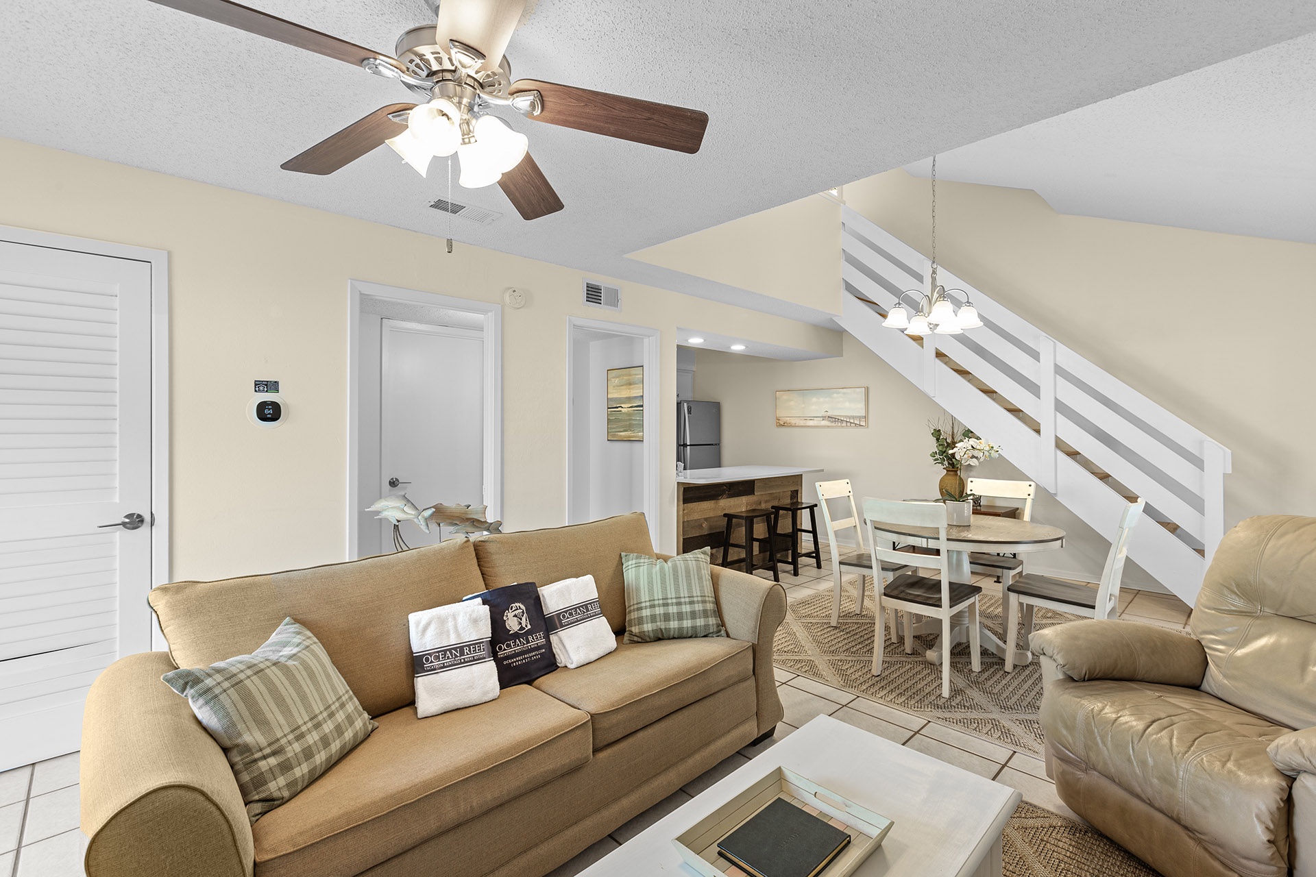 Sea Cabins 4D Living Room Alt